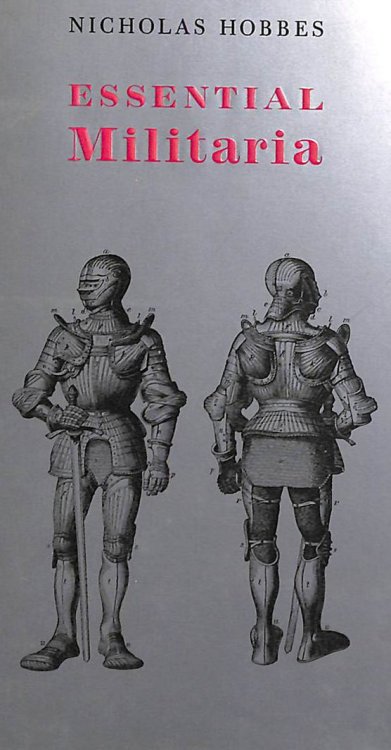 Essential Militaria