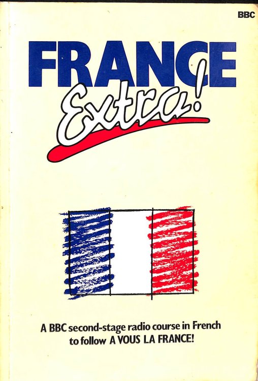 France Extra!