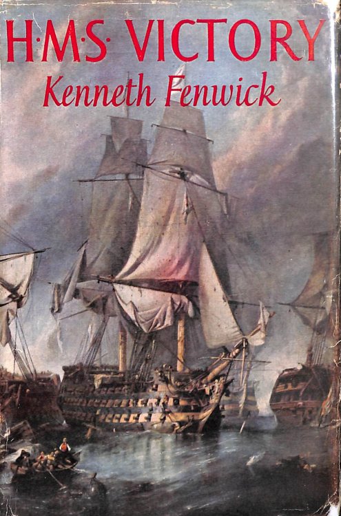 H.M.S. Victory