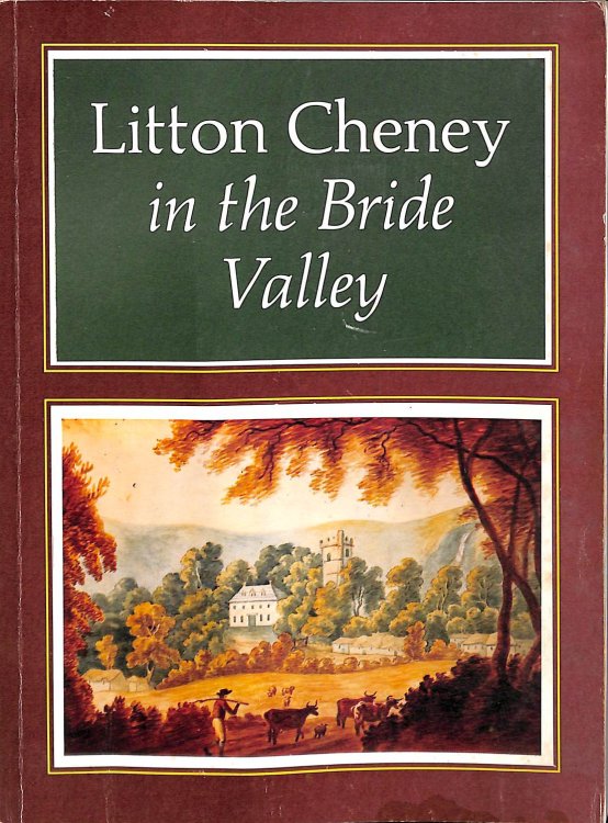 Litton Cheney In The Bride Valley