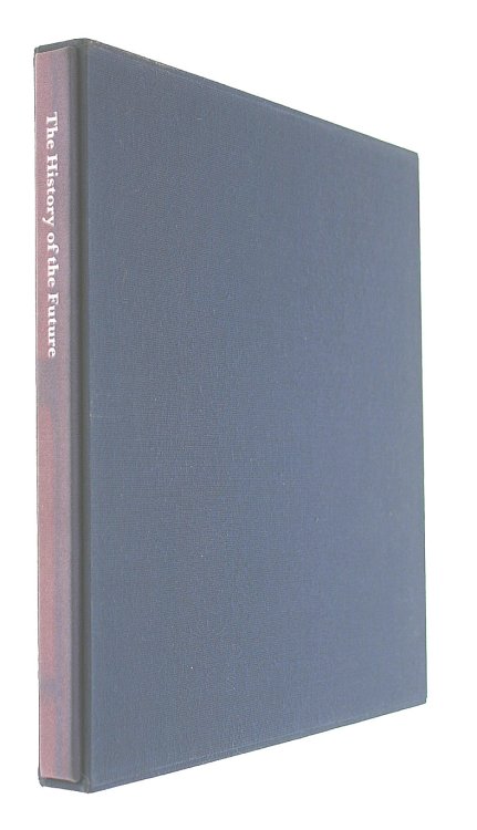 History of the Future: Bemrose Corporation, 1826-1976