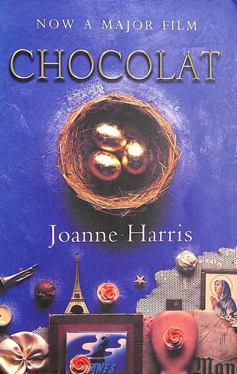 Chocolat: (Chocolat 1)