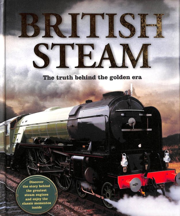 British Steam Engines