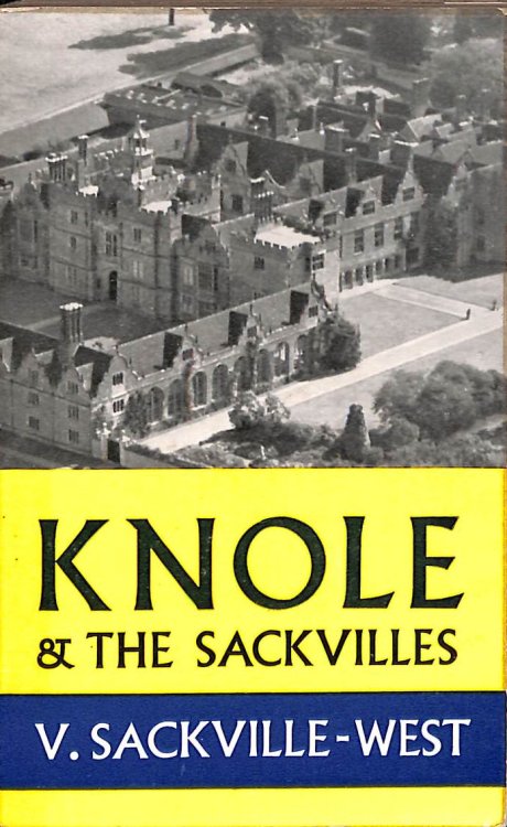 Knole and the Sackvilles