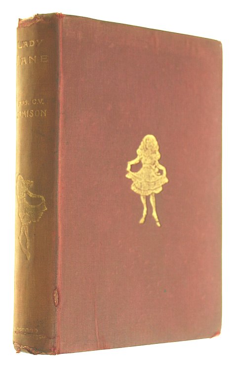 Lady Jane