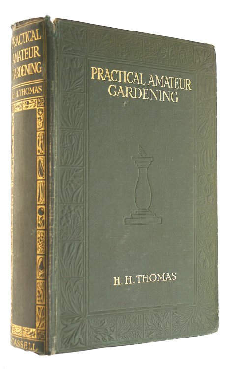 Practical Amateur Gardening