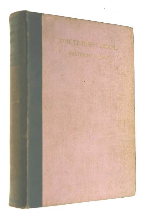 Tom Tiddler's Ground
