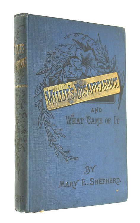 Millie's Disappearance and What Became of it