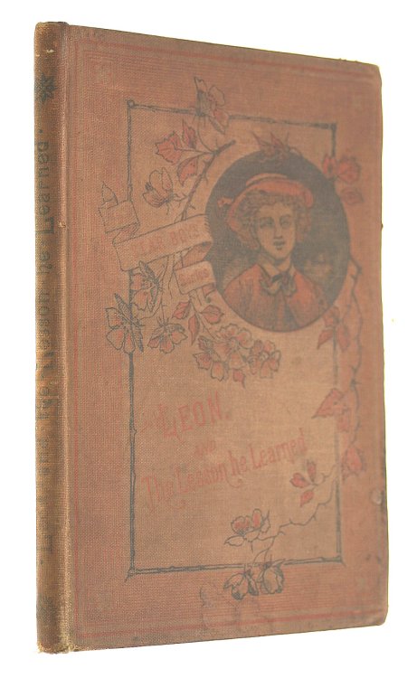 Leon and the Lesson He Learned