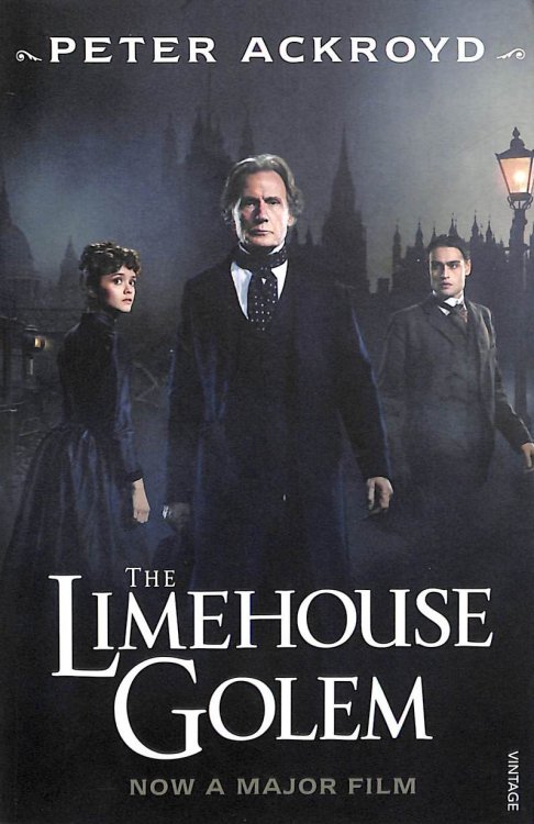 The Limehouse Golem