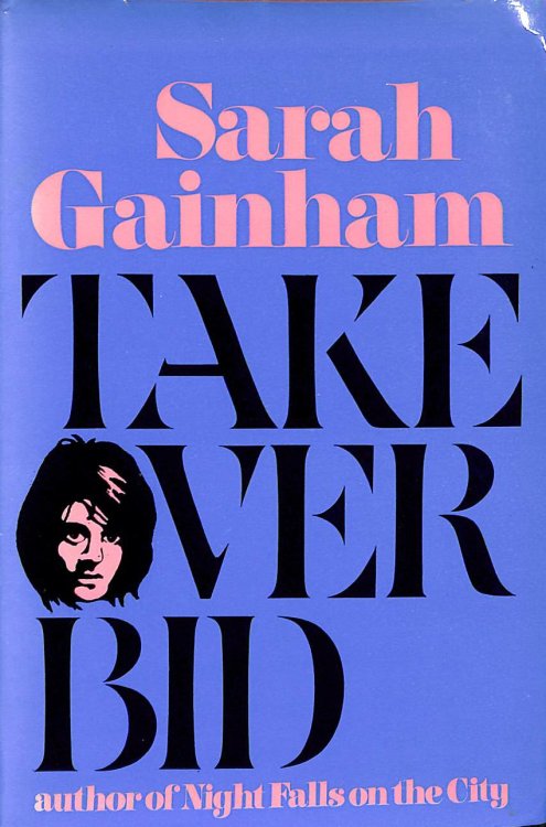 Takeover Bid