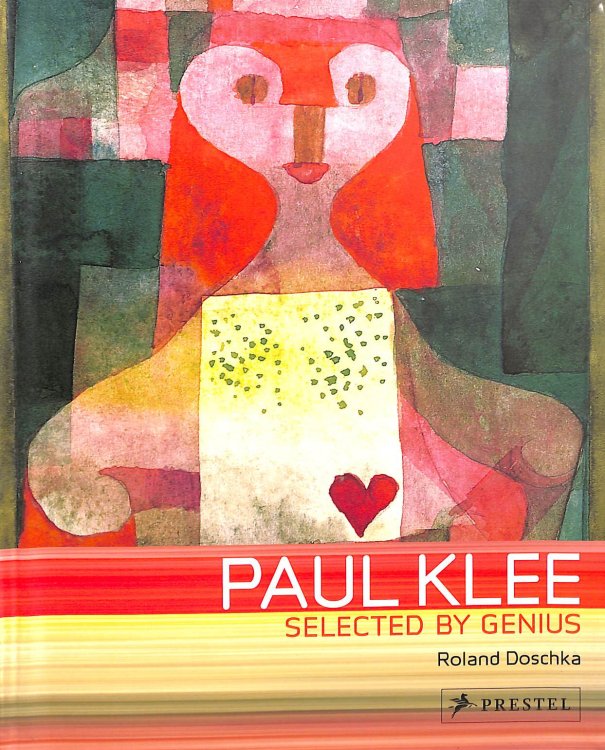 Paul Klee: Selected by Genius