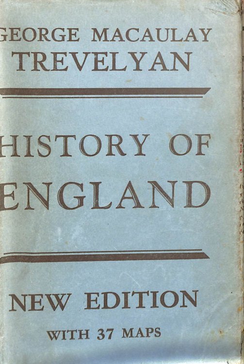 History of England