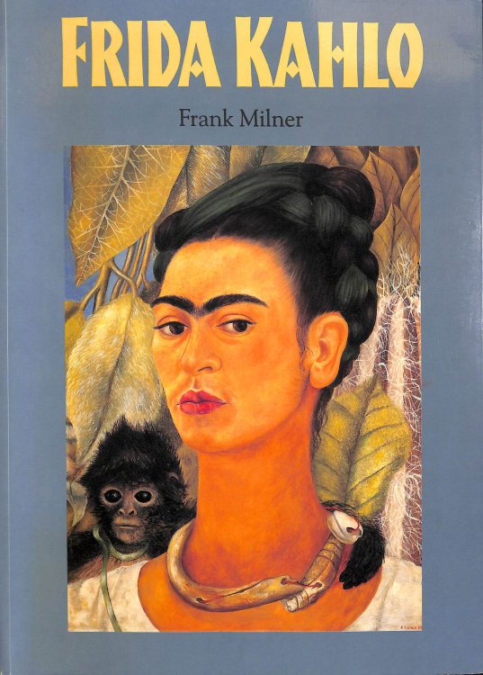 Frida Kahlo