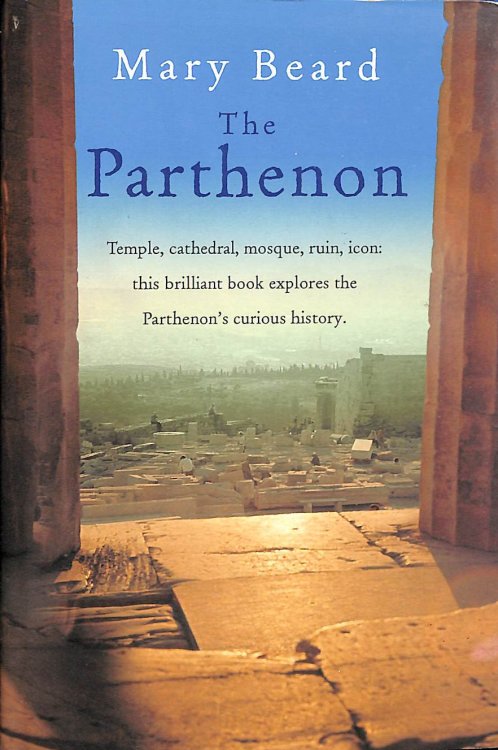 The Parthenon