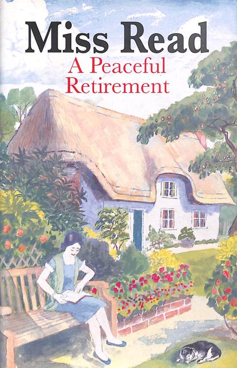 A Peaceful Retirement