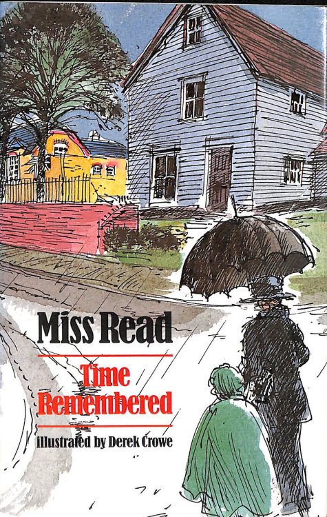 Time Remembered