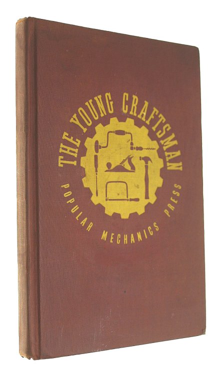 The Young Craftsman