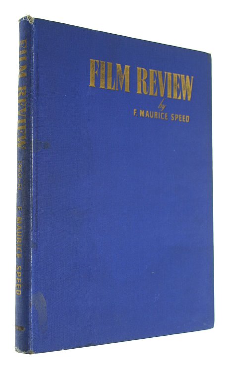 Film Review 1950