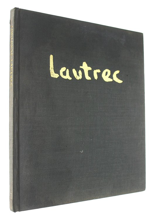 Toulouse-Lautrec