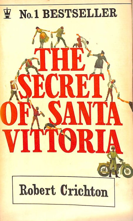 The Secret of Santa Vittoria