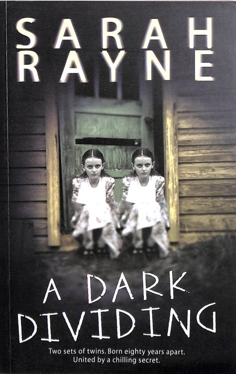 A Dark Dividing