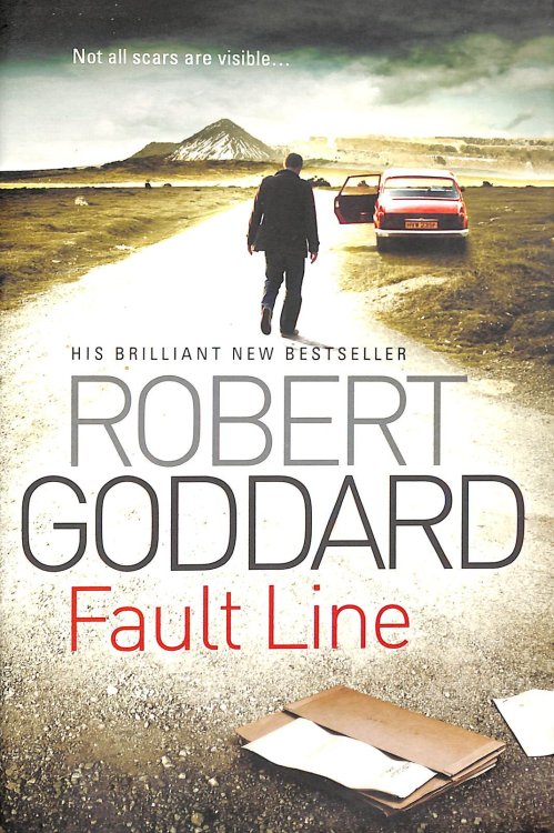 Fault Line