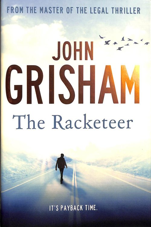 The Racketeer
