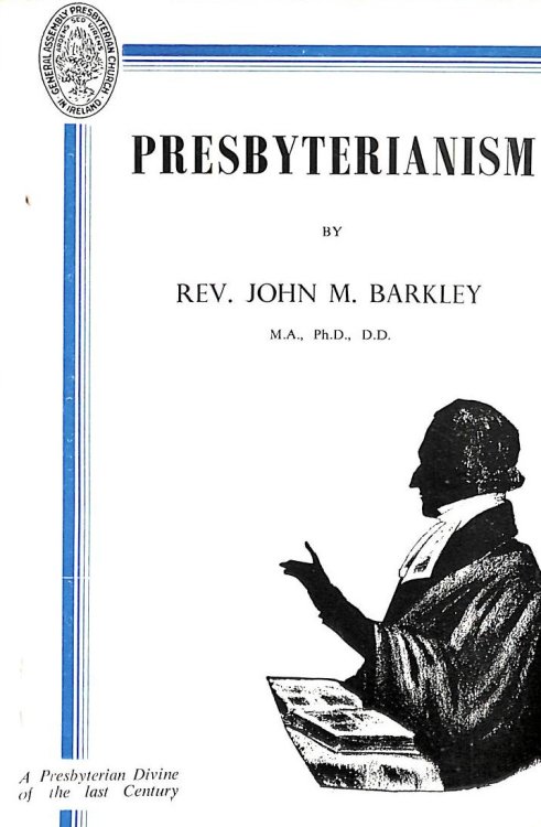 Presbyterianism