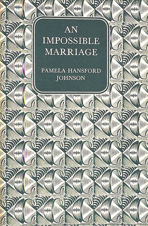 An Impossible Marriage