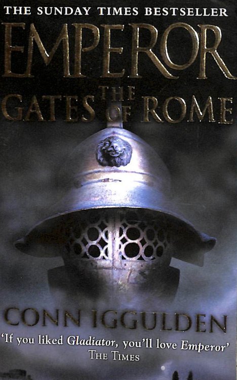 The Gates of Rome