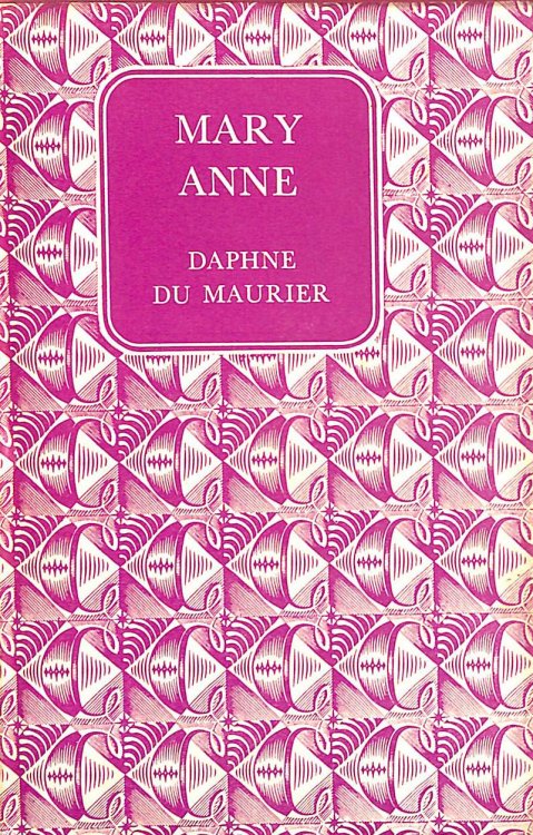 Mary Anne