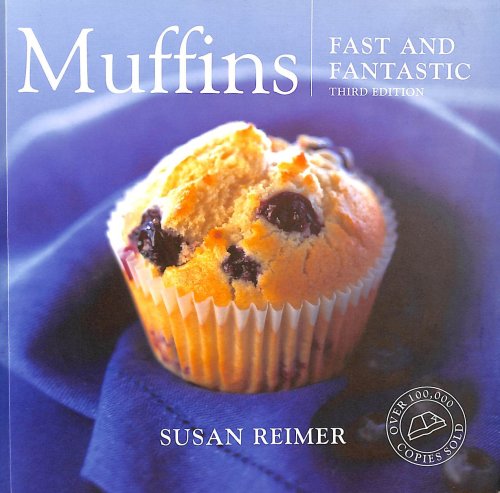 Muffins Fast and Fantastic