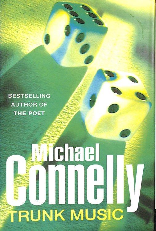 Trunk Music (Harry Bosch Series)