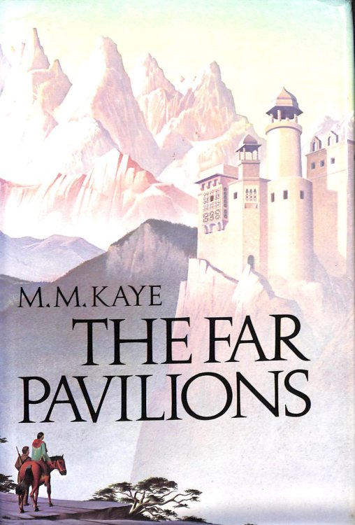 The Far Pavilions