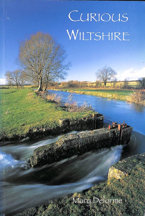 Curious Wiltshire