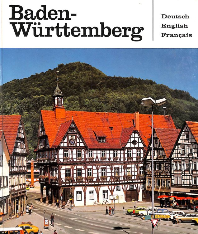 Baden-Wrttemberg.