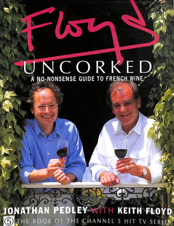 Floyd Uncorked