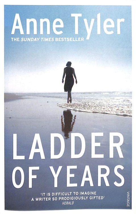 Ladder of Years