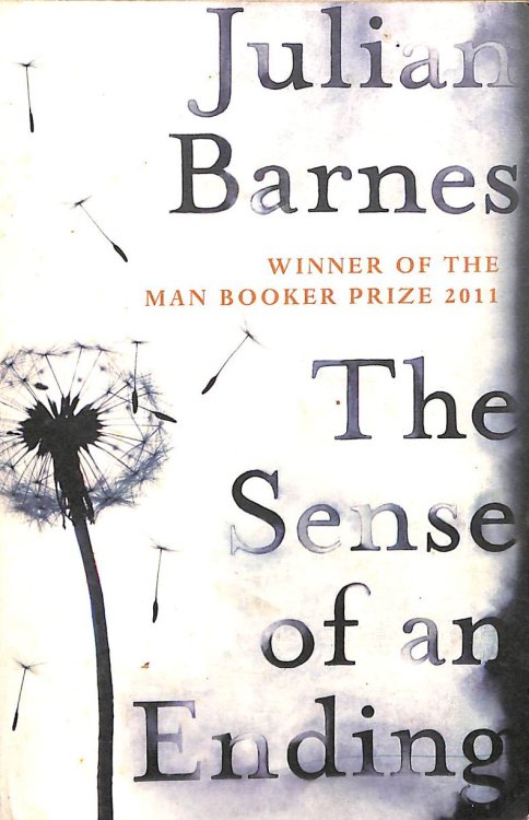 The Sense of an Ending