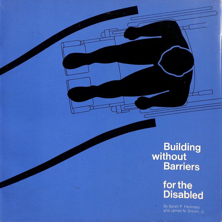 Building without Barriers for the Disabled