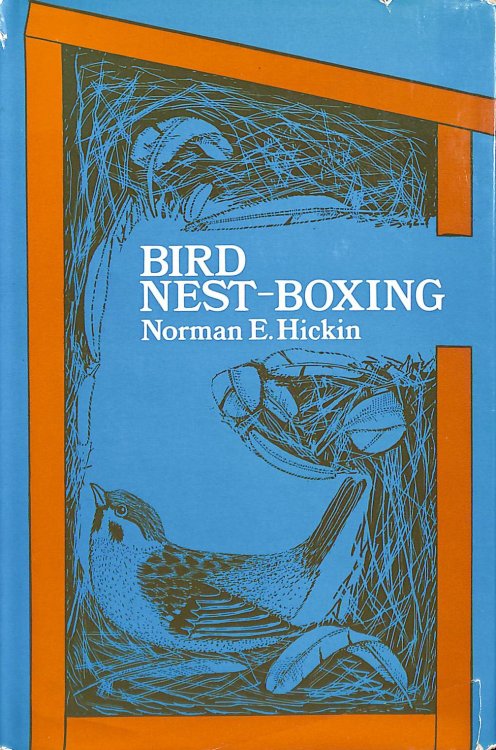 Bird Nest Boxing