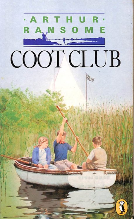 Coot Club