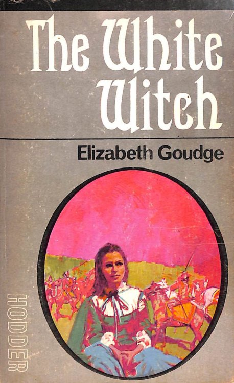 The White Witch
