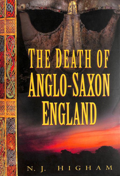 The Death of Anglo-Saxon England