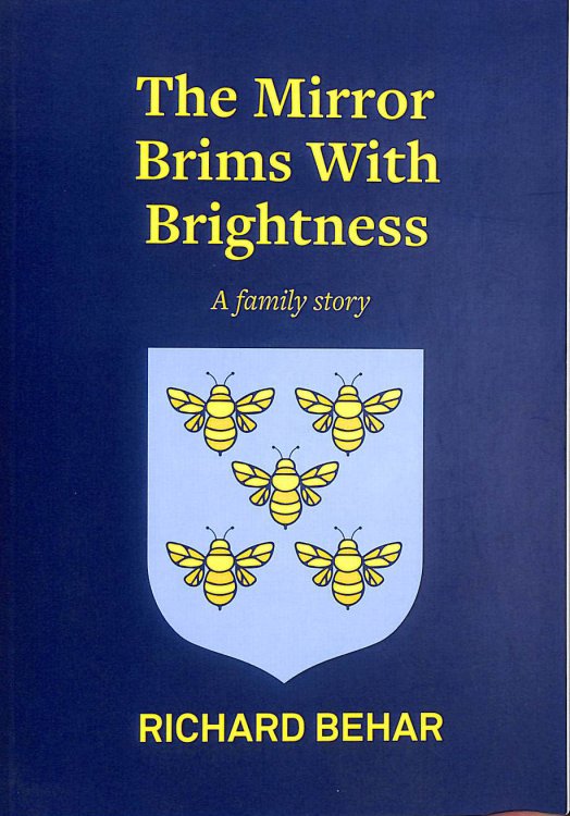 The Mirror Brims with Brightness