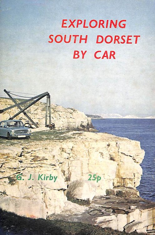 Exploring South Dorset by Car