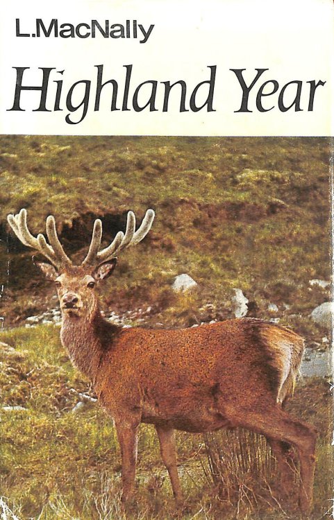 Highland Year