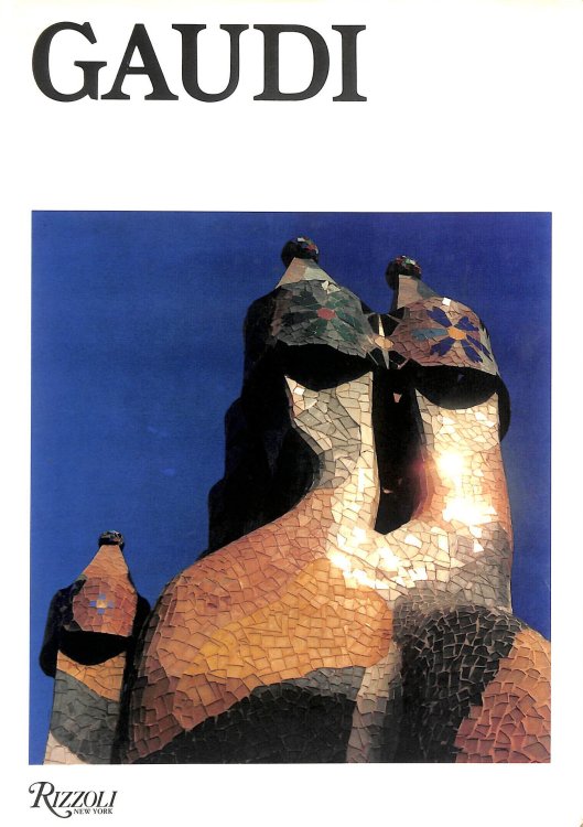 Gaudi