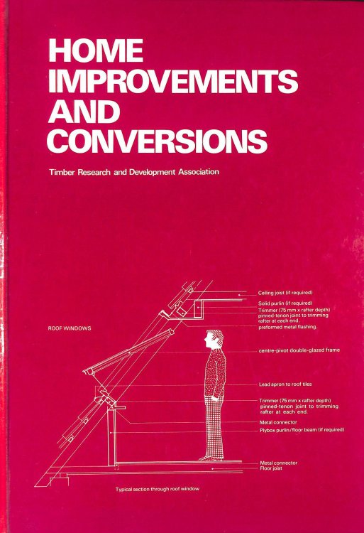 Home Improvements and Conversions